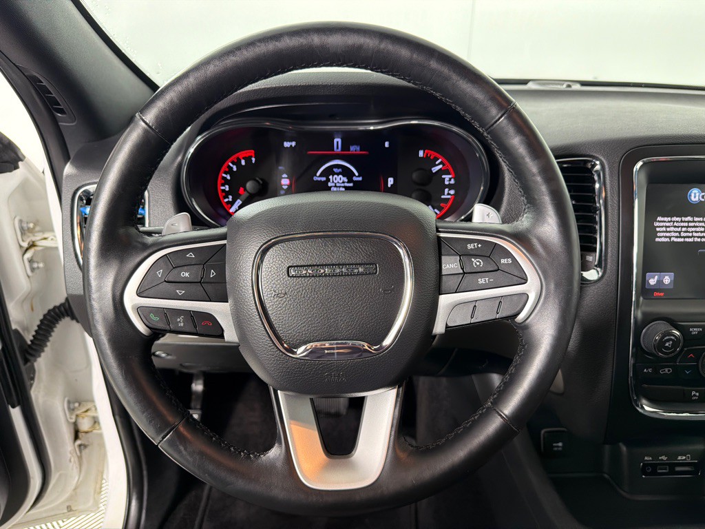 2015 Dodge Durango Image 13