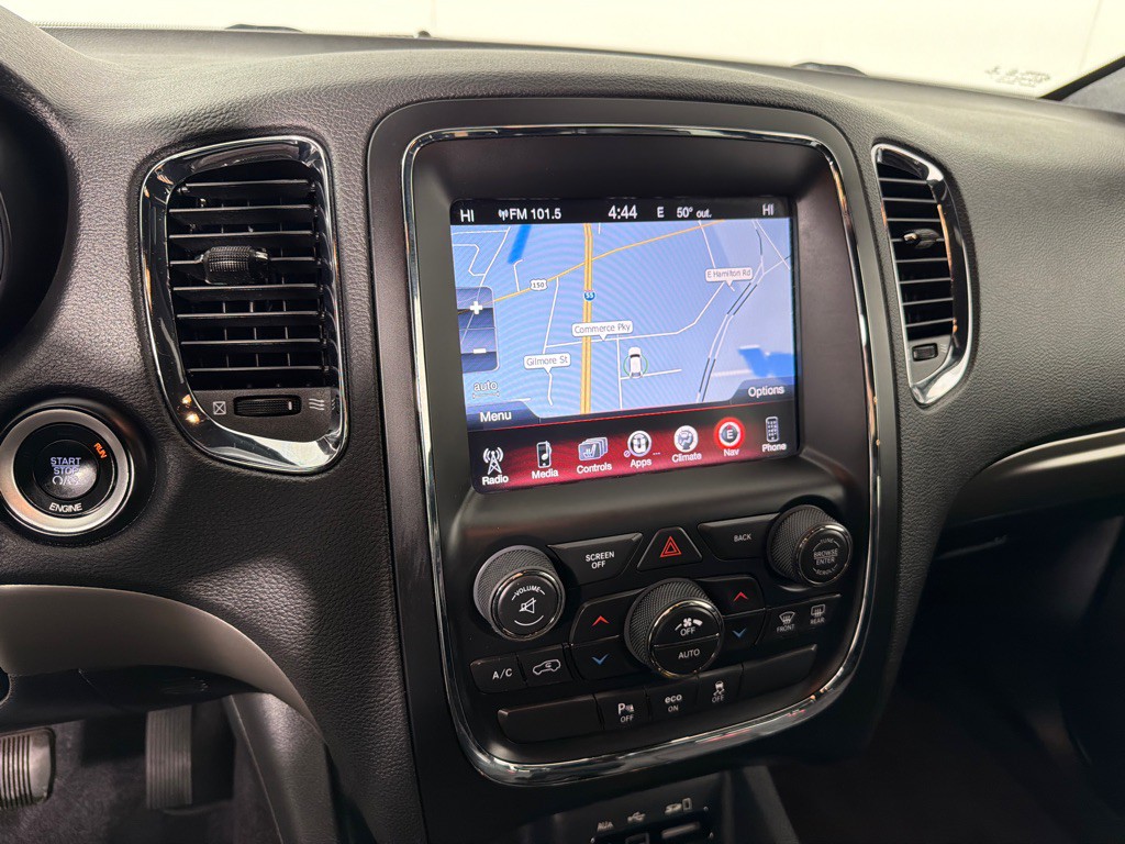 2015 Dodge Durango Image 15