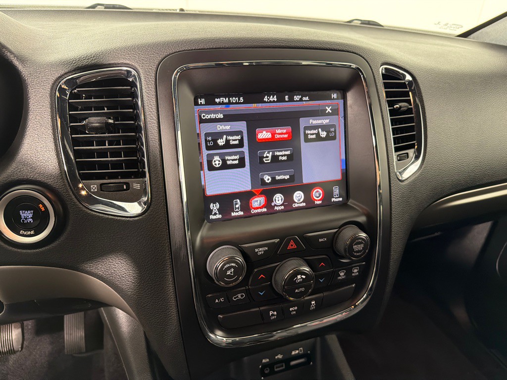 2015 Dodge Durango Image 16