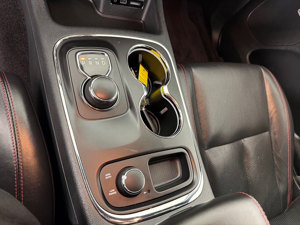 2015 Dodge Durango Image 17