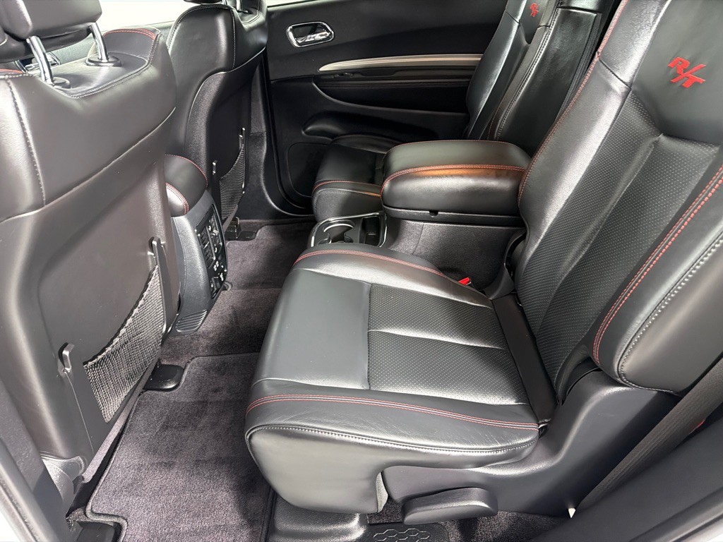 2015 Dodge Durango Image 18