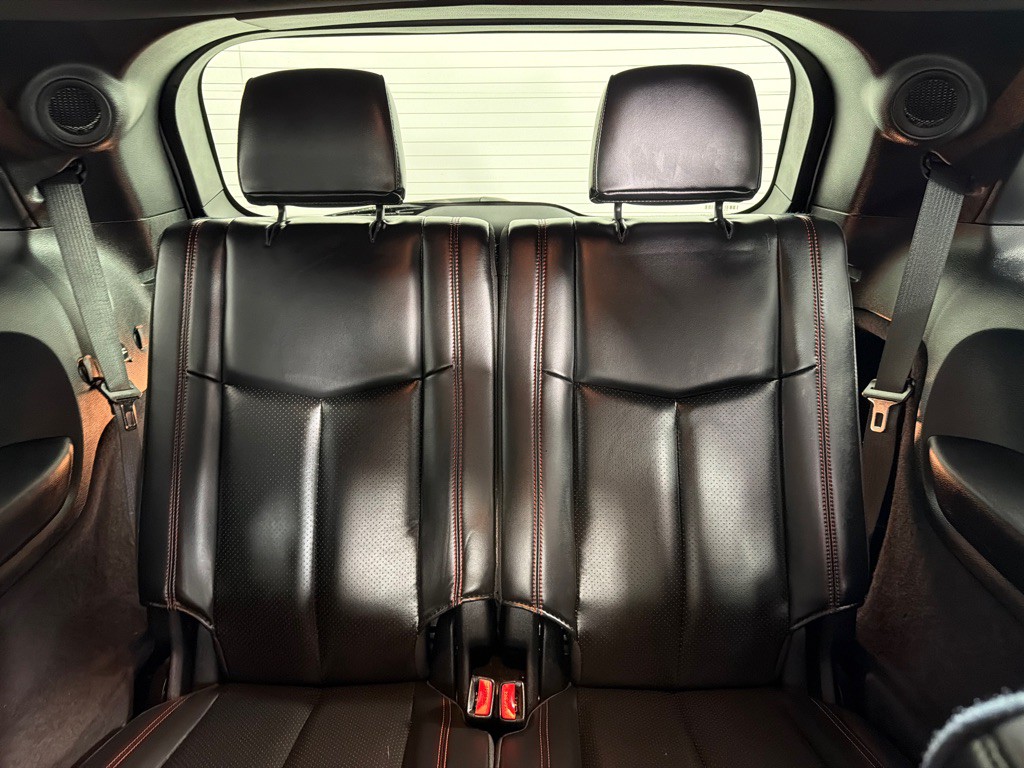 2015 Dodge Durango Image 20