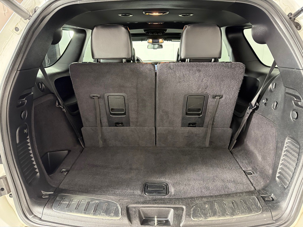2015 Dodge Durango Image 21