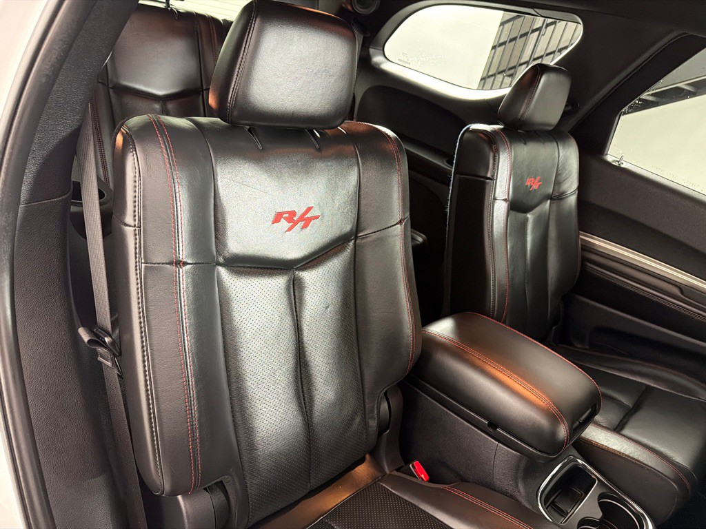 2015 Dodge Durango Image 23