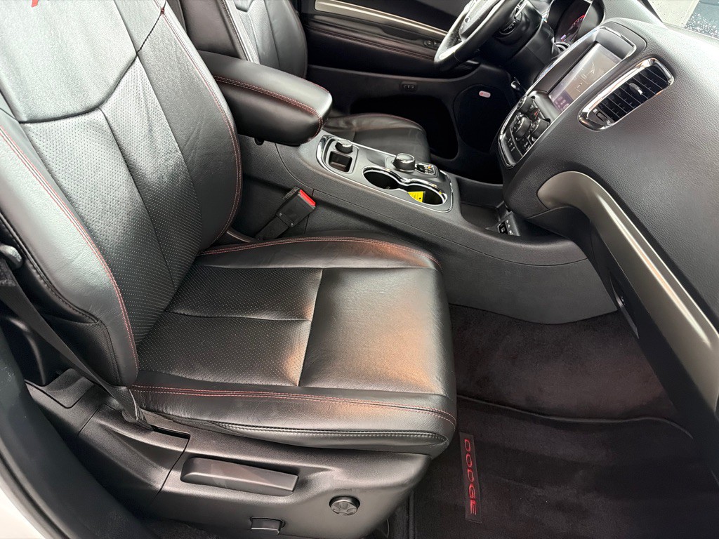 2015 Dodge Durango Image 24