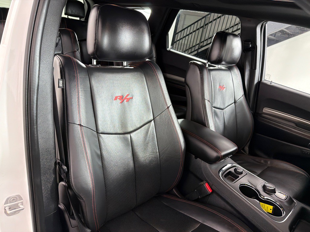 2015 Dodge Durango Image 25