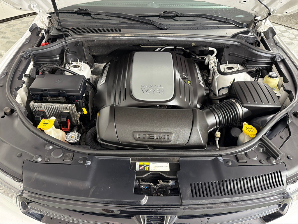 2015 Dodge Durango Image 27