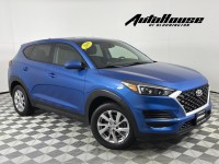 Image for 2019 Hyundai Tucson SE ID: 7247050