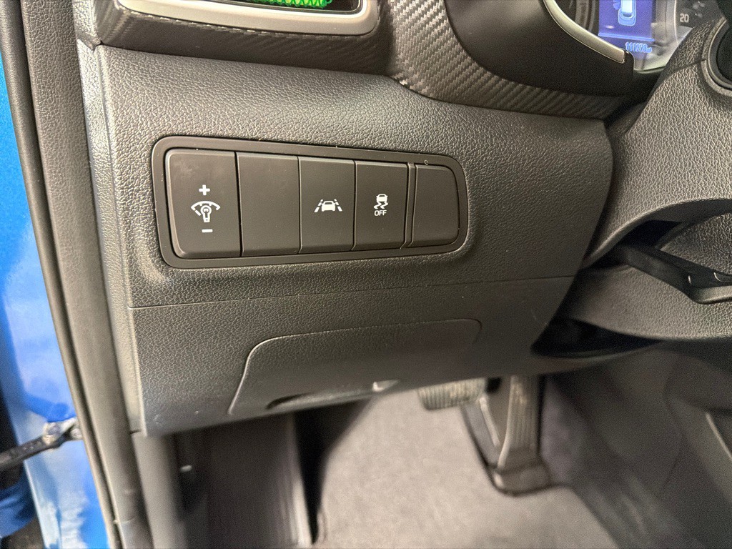 2019 Hyundai Tucson Image 13