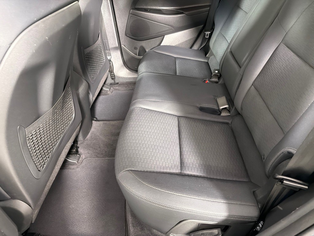 2019 Hyundai Tucson Image 18