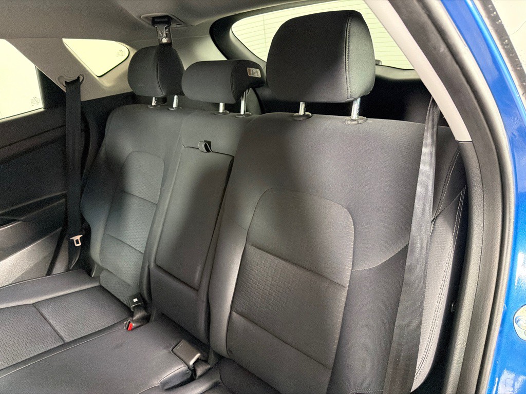 2019 Hyundai Tucson Image 19