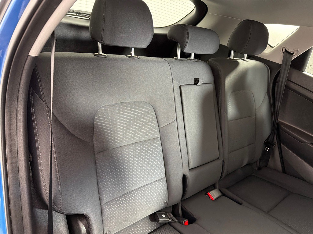 2019 Hyundai Tucson Image 22