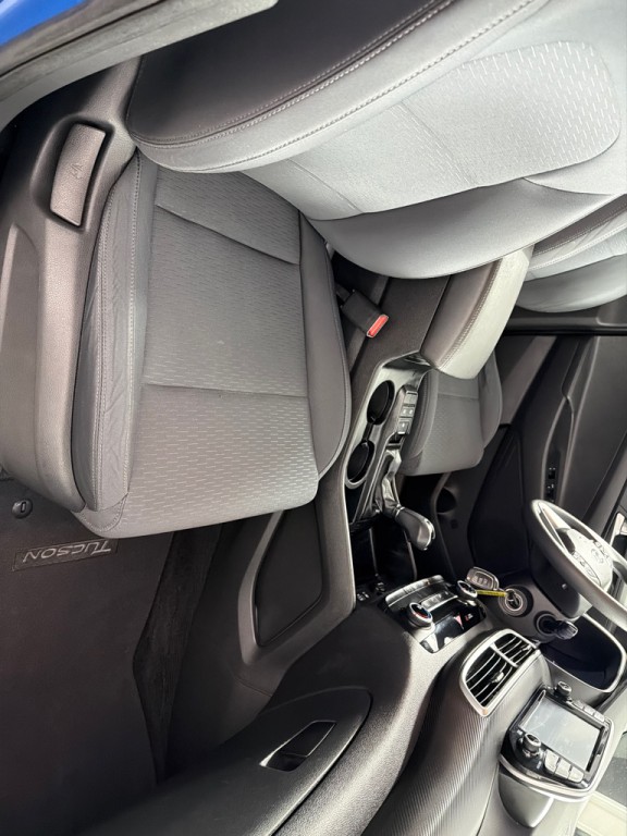 2019 Hyundai Tucson Image 23