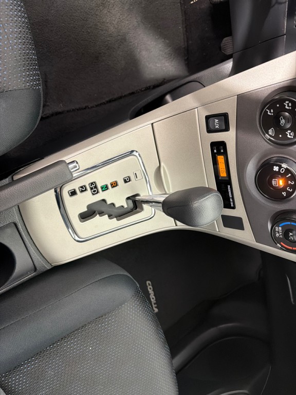 2010 Toyota Corolla Image 15