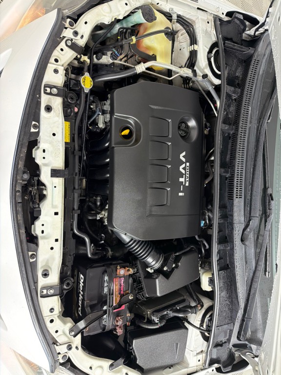 2010 Toyota Corolla Image 22