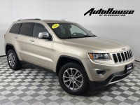 Image for 2015 Jeep Grand Cherokee Limited ID: 7247464
