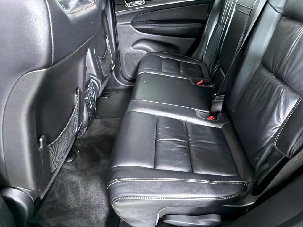 2015 Jeep Grand Cherokee Image 17