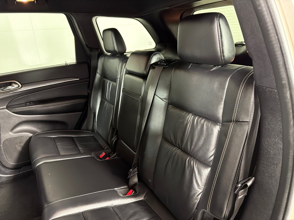 2015 Jeep Grand Cherokee Image 18