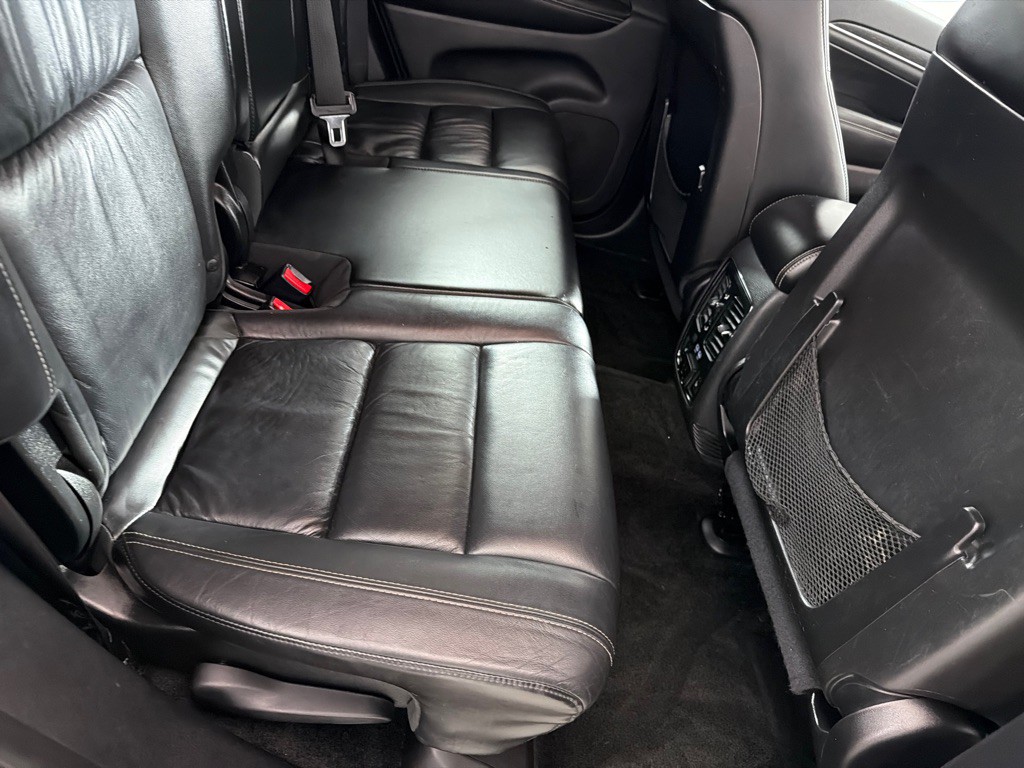 2015 Jeep Grand Cherokee Image 20