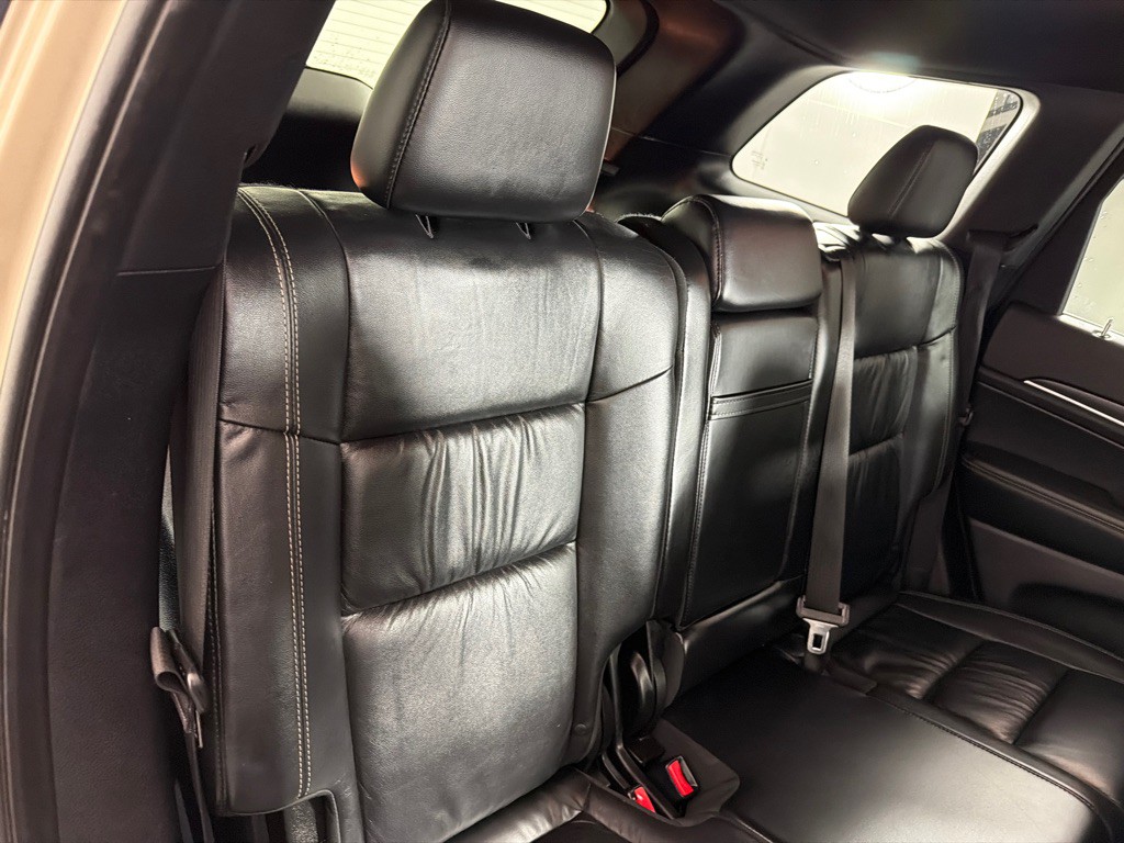 2015 Jeep Grand Cherokee Image 21