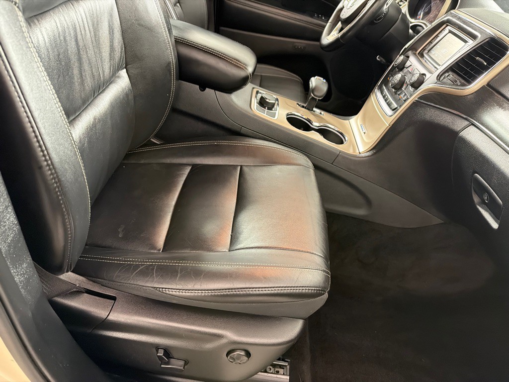 2015 Jeep Grand Cherokee Image 22