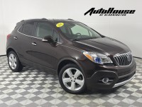 Image for 2015 Buick Enclave Enience ID: 7250357