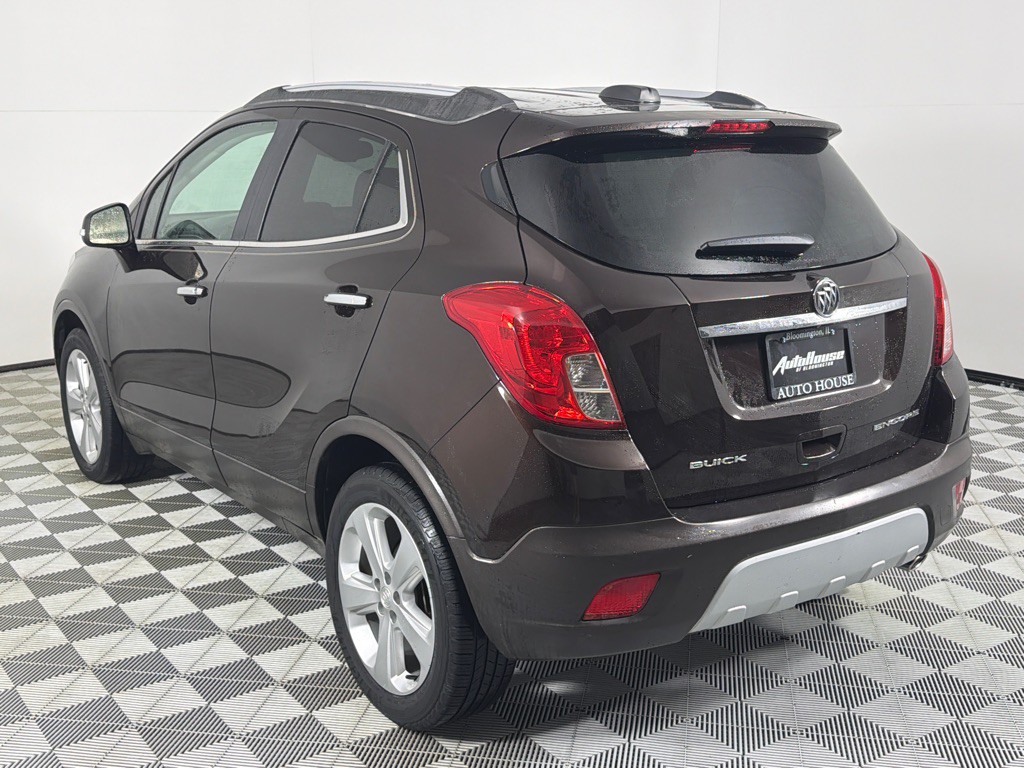 2015 Buick Enclave Image 7