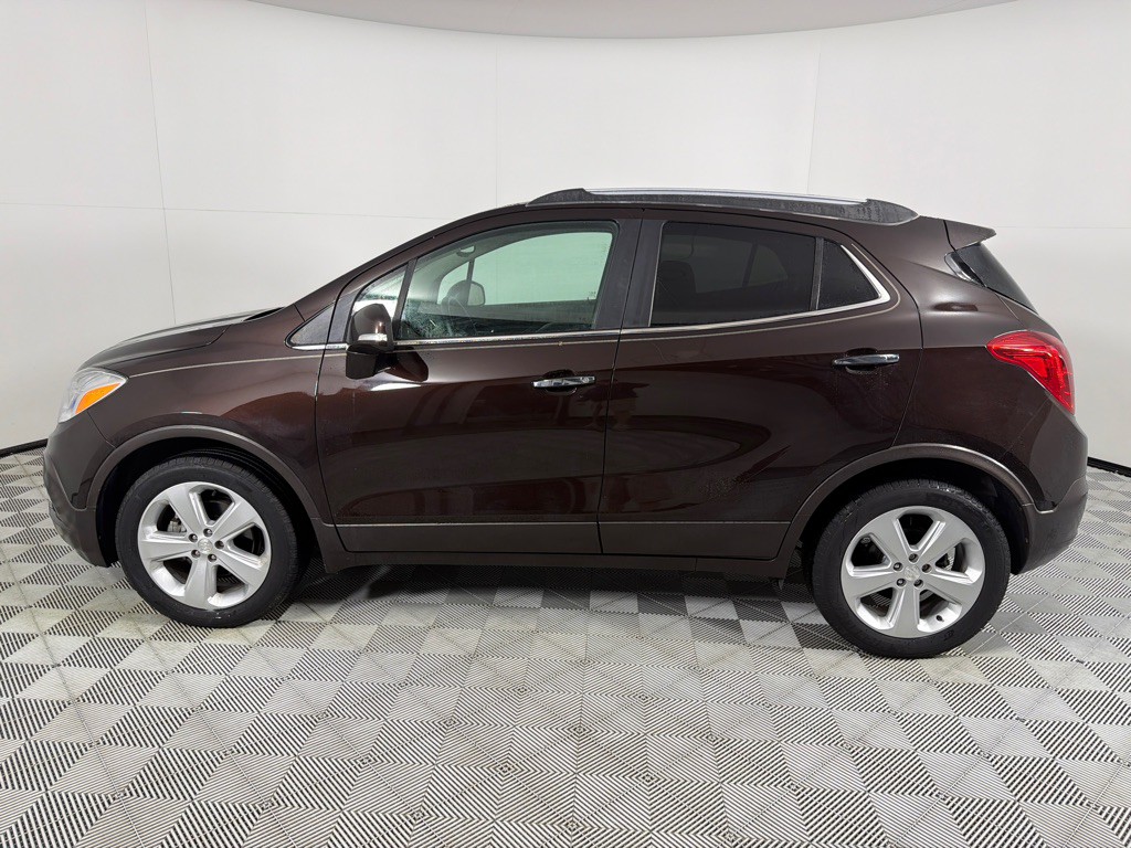 2015 Buick Enclave Image 8