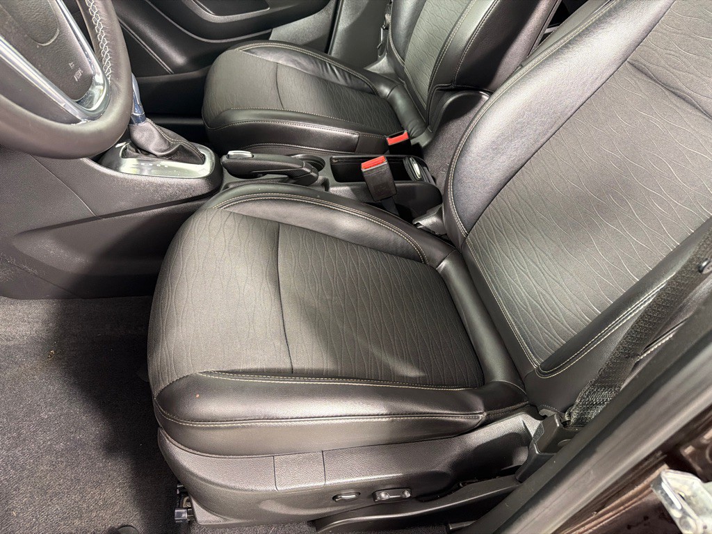 2015 Buick Enclave Image 12