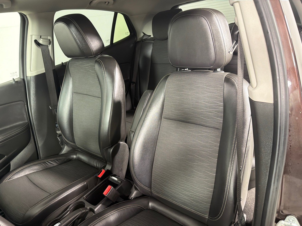 2015 Buick Enclave Image 13