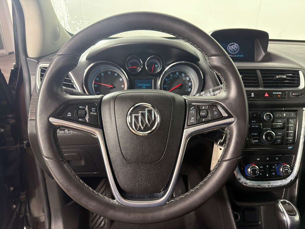 2015 Buick Enclave Image 16