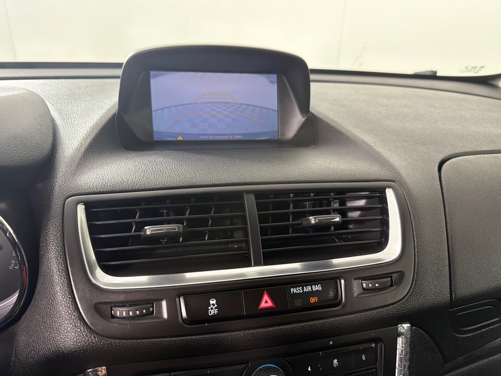 2015 Buick Enclave Image 17