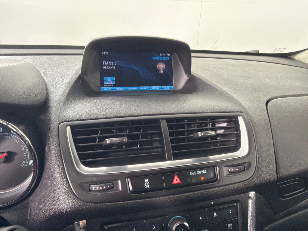 2015 Buick Enclave Image 18