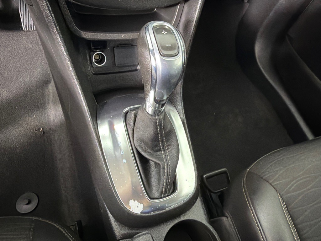 2015 Buick Enclave Image 19