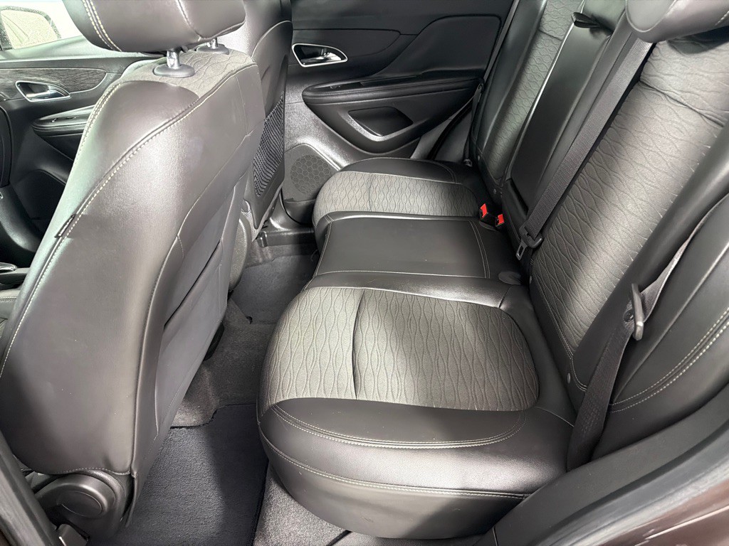 2015 Buick Enclave Image 20