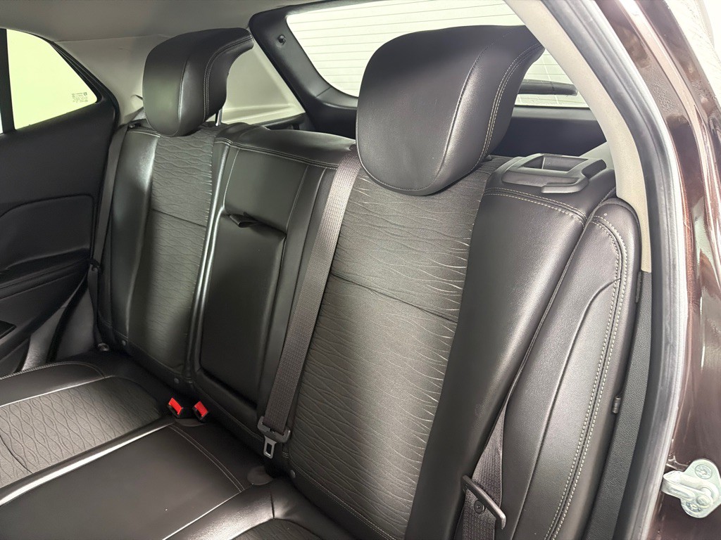 2015 Buick Enclave Image 21