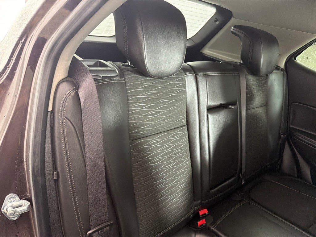 2015 Buick Enclave Image 24