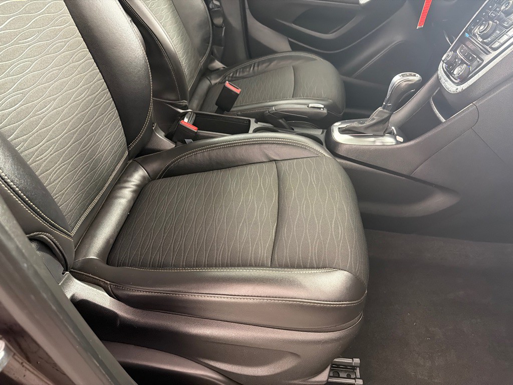 2015 Buick Enclave Image 25