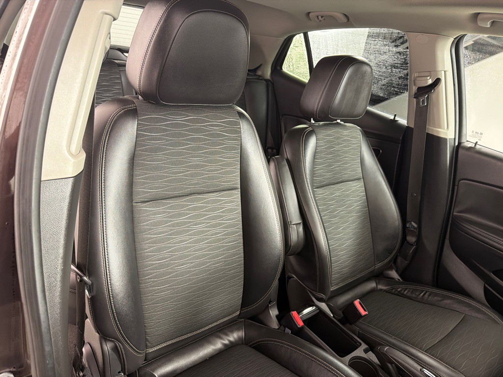 2015 Buick Enclave Image 26