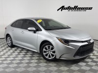 Image for 2022 Toyota Corolla LE ID: 7250469