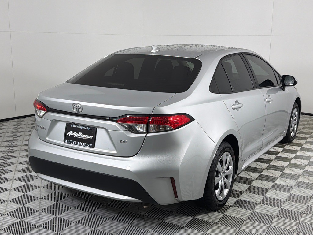 2022 Toyota Corolla Image 5