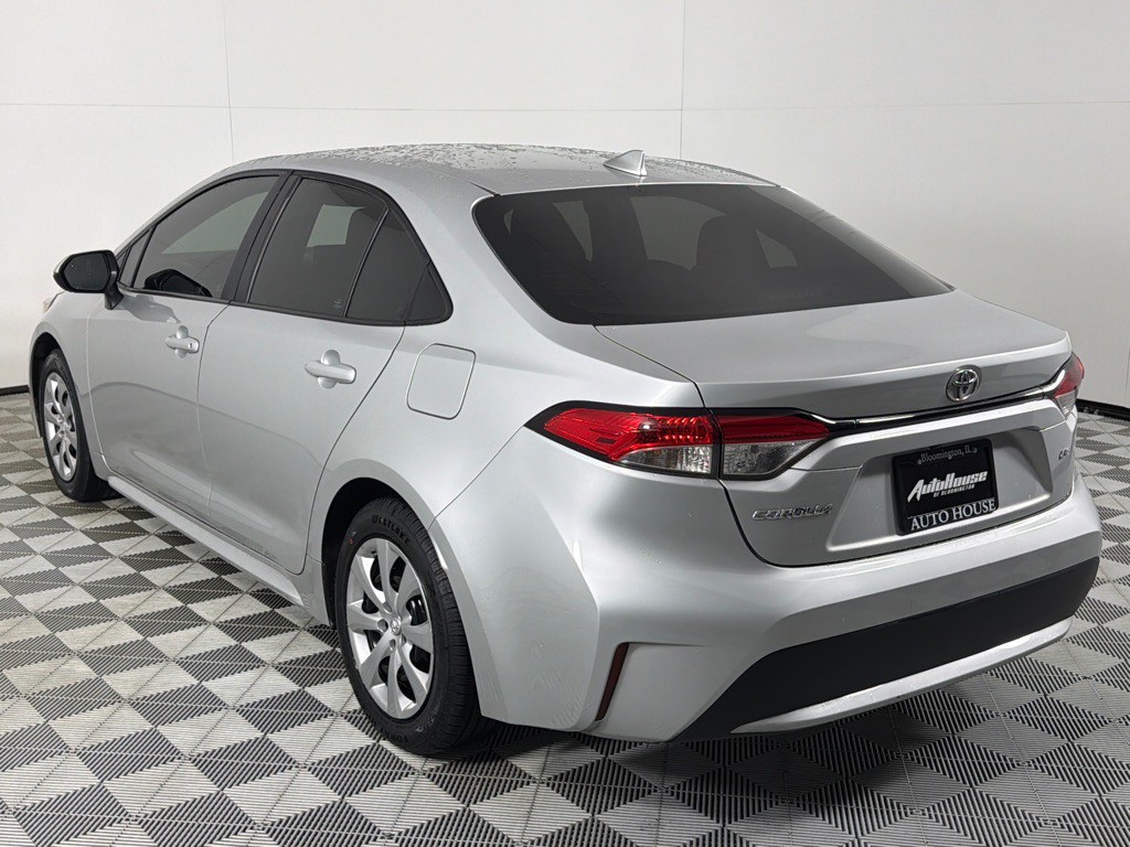 2022 Toyota Corolla Image 7