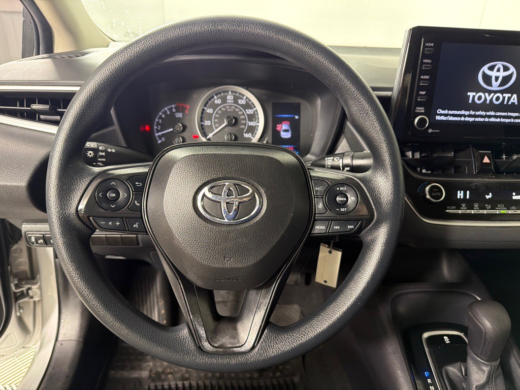2022 Toyota Corolla Image 12