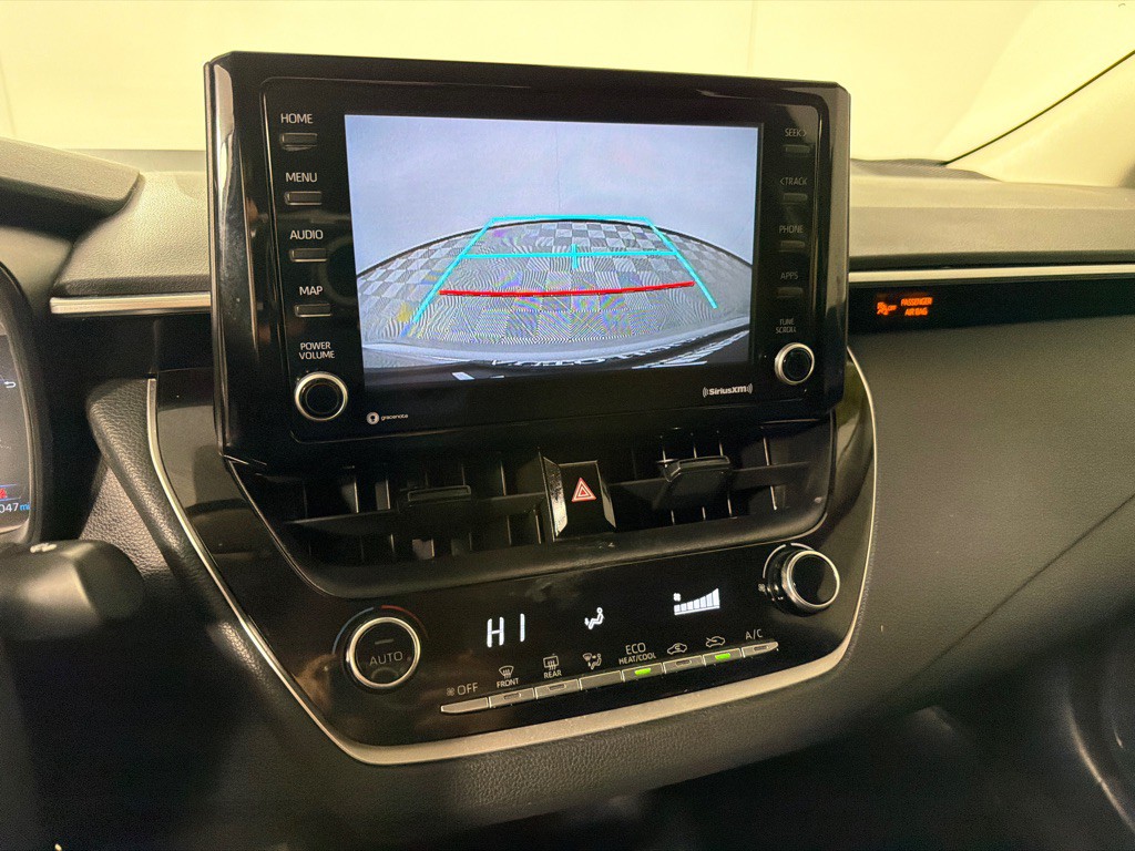 2022 Toyota Corolla Image 13