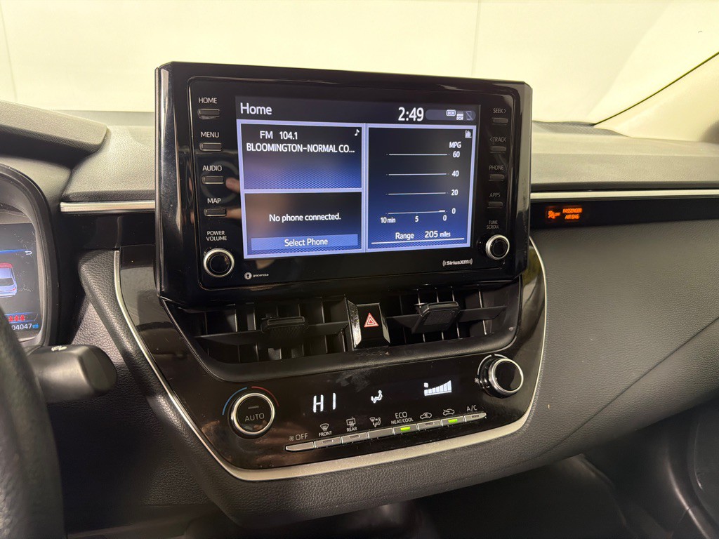 2022 Toyota Corolla Image 14