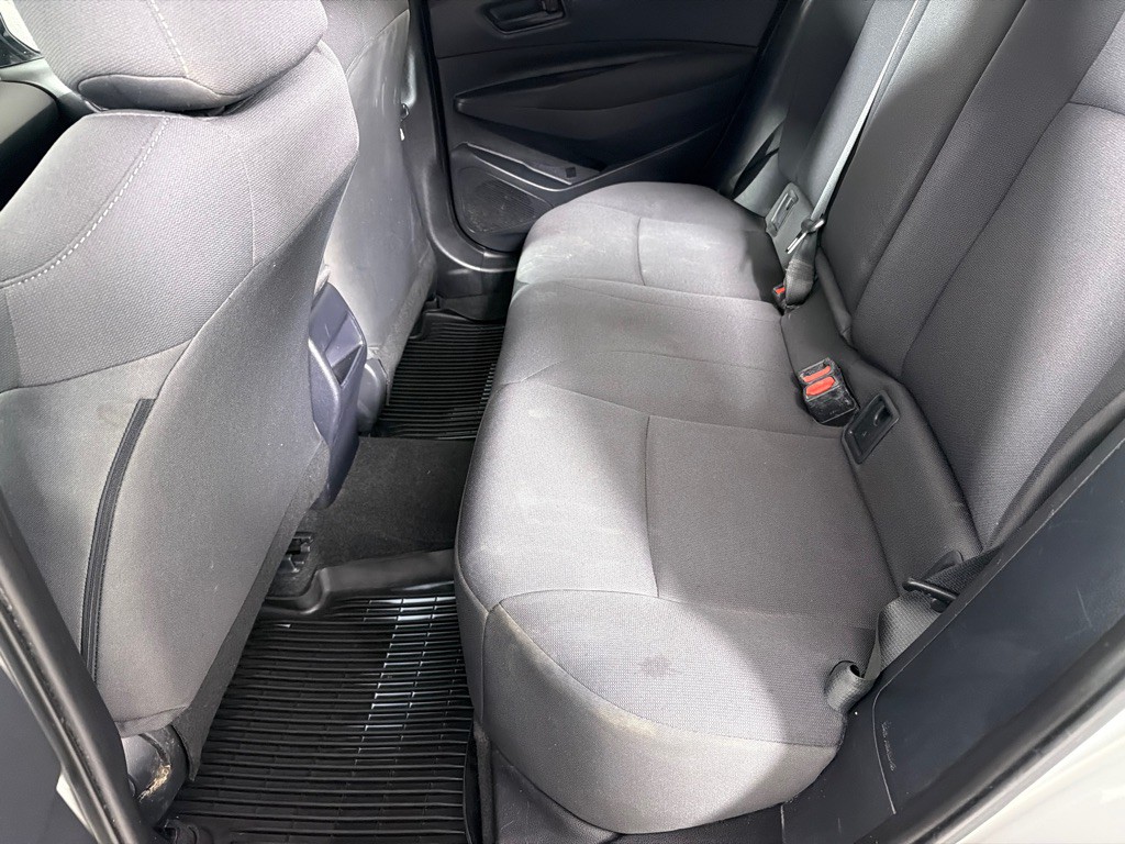 2022 Toyota Corolla Image 16