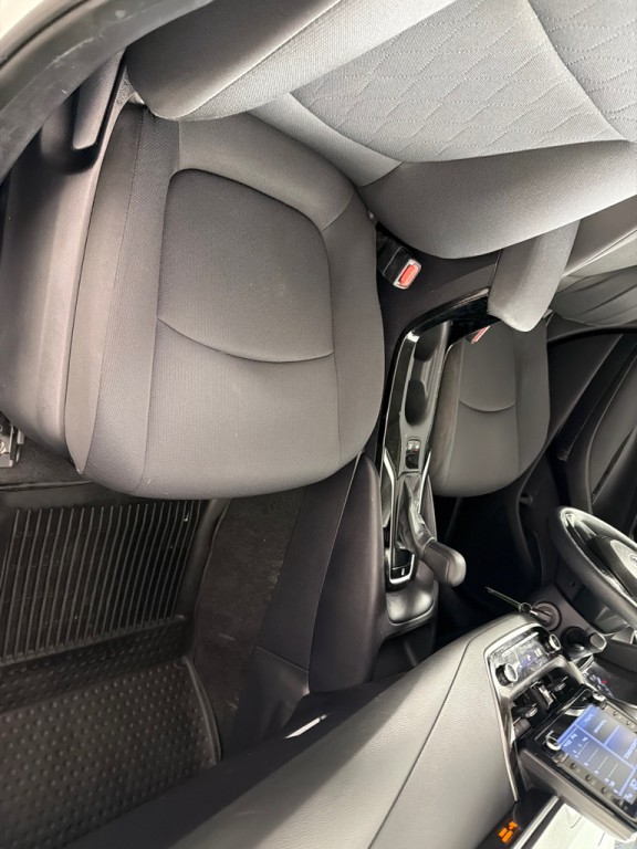 2022 Toyota Corolla Image 20