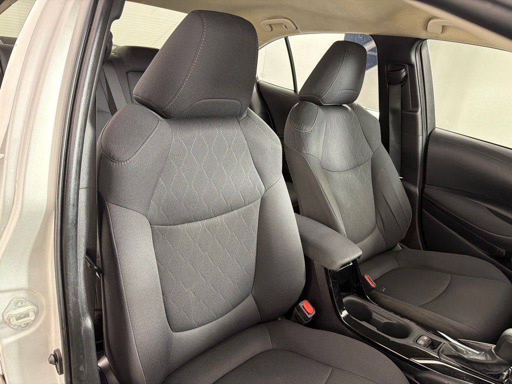 2022 Toyota Corolla Image 21