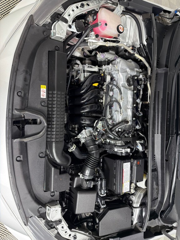 2022 Toyota Corolla Image 23