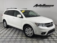 Image for 2019 Dodge Journey SE ID: 7250533